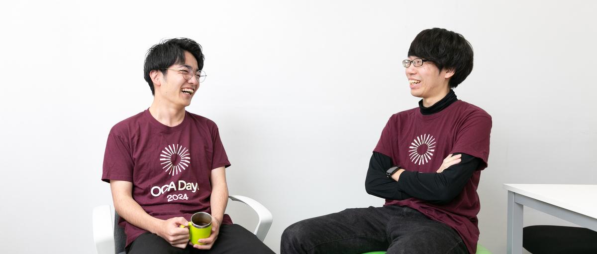 Odoo × OSS で、ERP をもっと手の届くものにするコンサル募集！