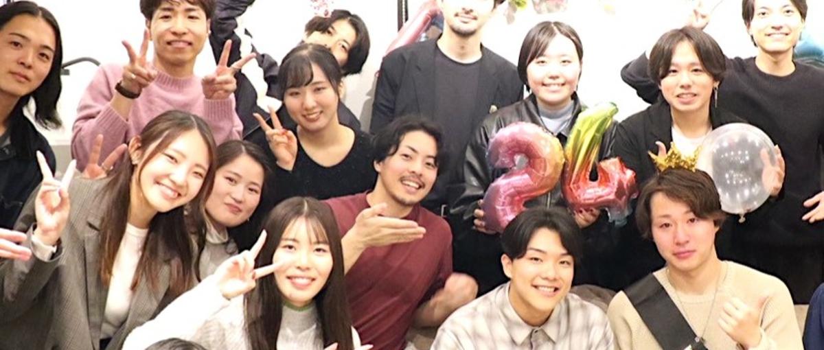 就職したけど、学生時代の方が輝いてた。そんな部活ロスの人へ