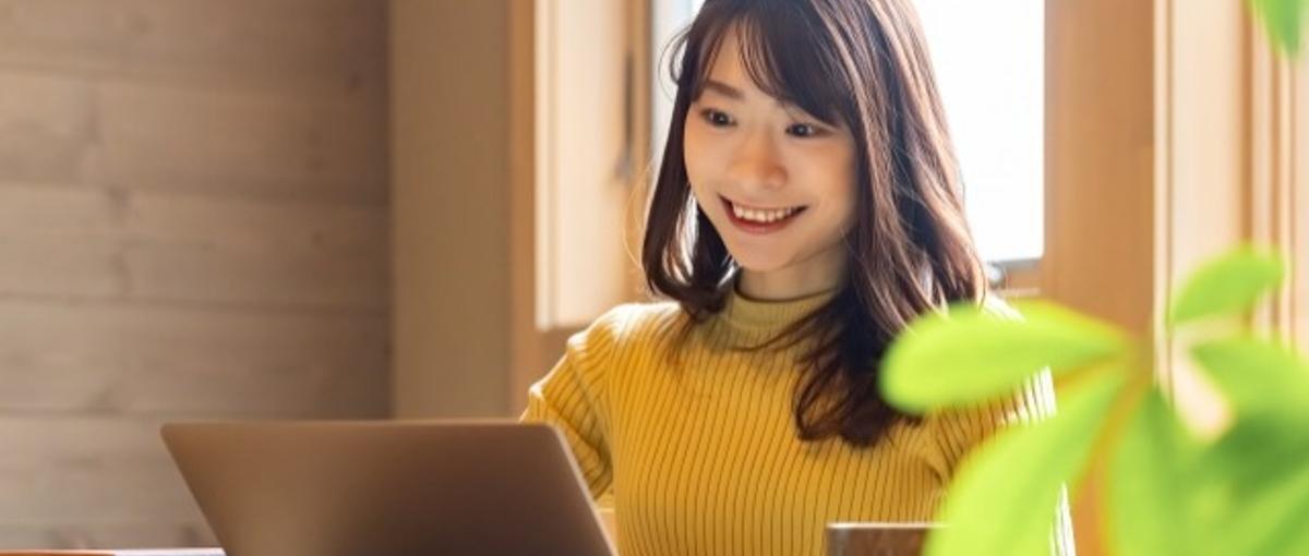 自由な環境でオンライン営業｜生成AIスクールの営業代行