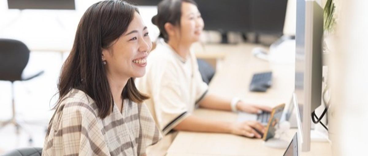 DXや仕組み化で事業を改善し続ける！福祉の会社の事務局員を募集！