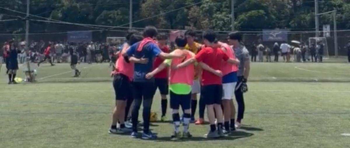 27卒・28卒歓迎！経営者や社員と交流できるフットサル大会に出ませんか？