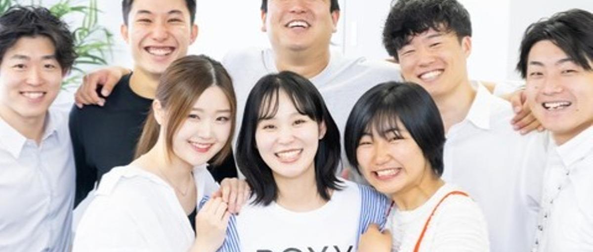 学年不問｜場所を選ばない働き方で経営を学ぶ。副社長の右腕として挑む営業企画