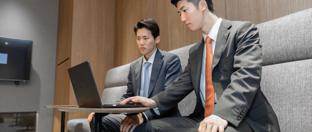 商業・収益不動産の仕入れ経験者募集｜社長直下で事業を創る