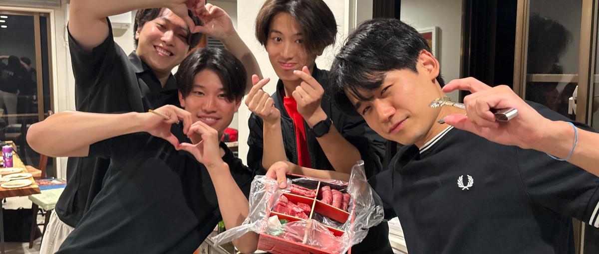 業界経験無しのライブイベント好きでも大歓迎！課題をヒアリングする営業担当