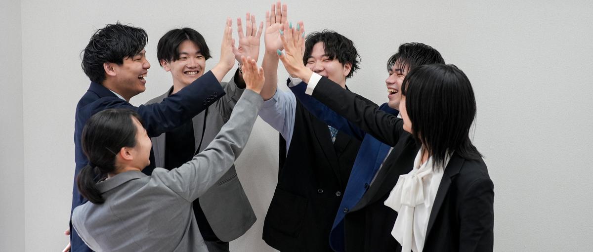 27卒 ｜ 最先端ITで変革を起こす！市場価値を高める営業コンサルタント