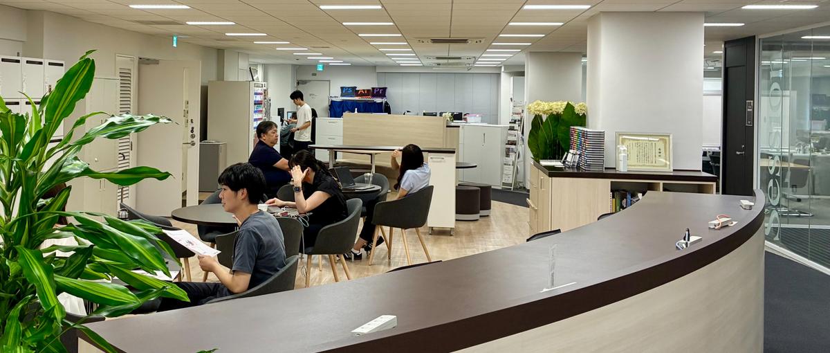 東京：導入後の活用を支える｜エデュケーション業界のカスタマーサクセス
