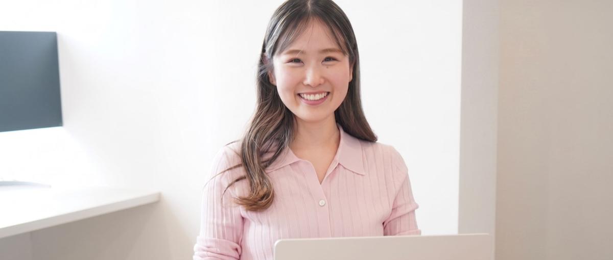 営業経験歓迎！人生が変わる瞬間に立ち会えるオンラインセールス職