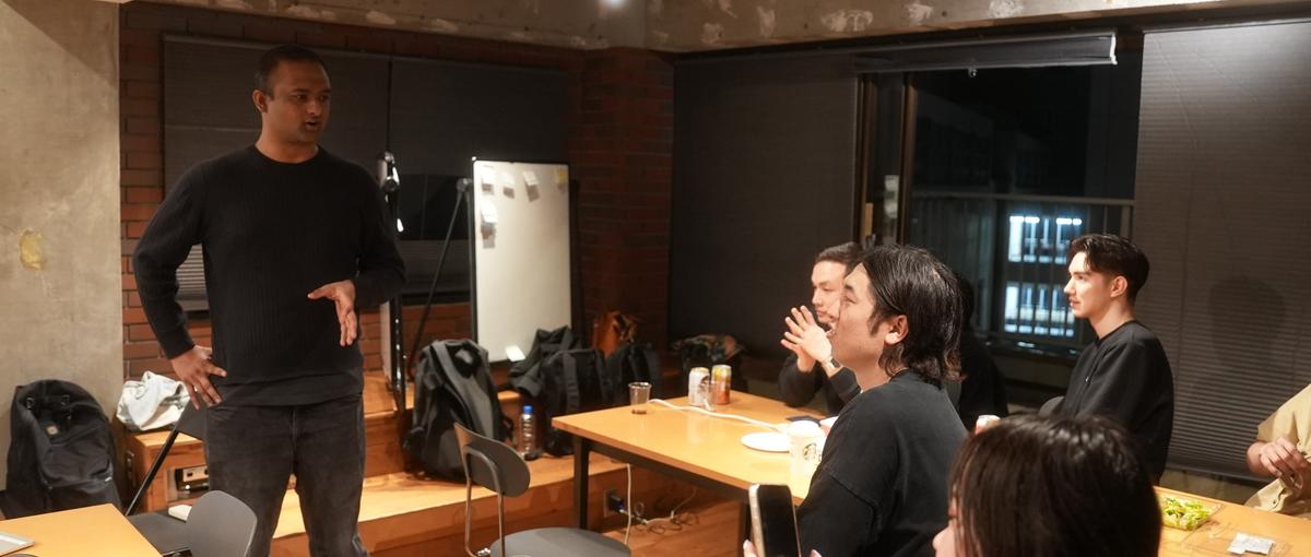 国内営業から始めて、将来は事業を動かす存在へ
