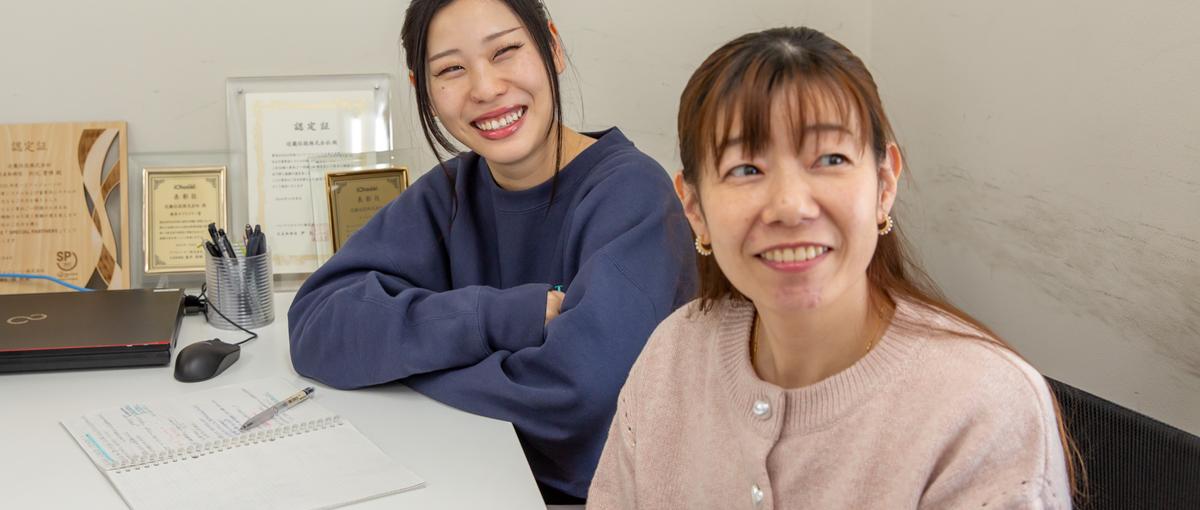 工事会社の事務経験者歓迎｜その段取り力、もっと評価される環境へ