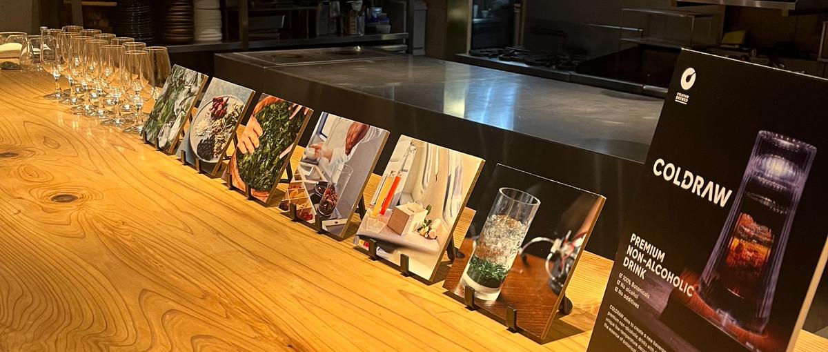 アライアンス推進｜飲食・クリエイター・生産者との共創を担うパートナー開発担