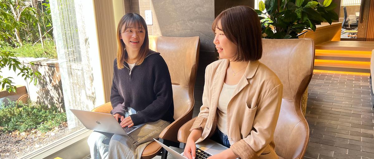 就活の軸が成長なら、多国籍な環境でその成長速度を一気に上げてみませんか？