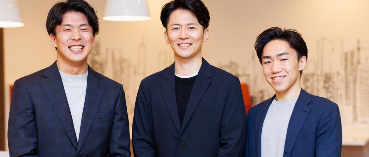 営業組織をゼロから設計できる。プレイヤーを卒業して仕組みを作りませんか？