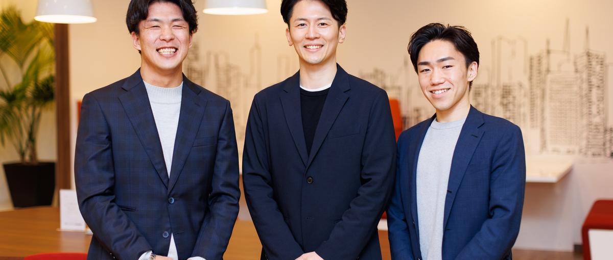 顧客の経営に入り込むCS。コンサル視点を持ちたい人に最高の環境です！