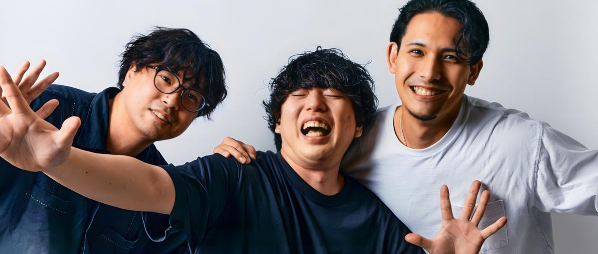     作業者ではなく、事業を前に進める中心メンバーとして働ける