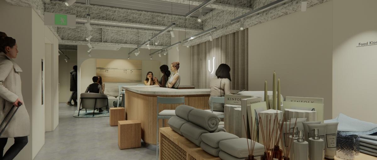 大阪 / 心斎橋ホテルマネージャー候補！ 英語など語学を使う環境