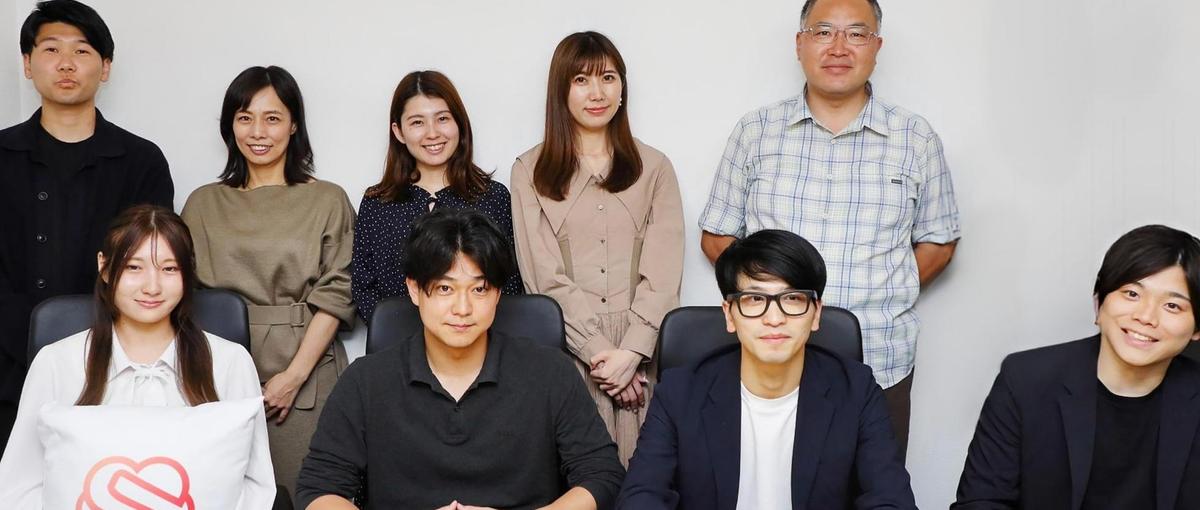 オープンポジション｜医療の負債をテクノロジーで解決するコアメンバー募集!