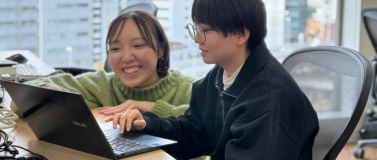 初めての事務職に挑戦。先輩が隣でサポートする総務経理アシスタントを募集！