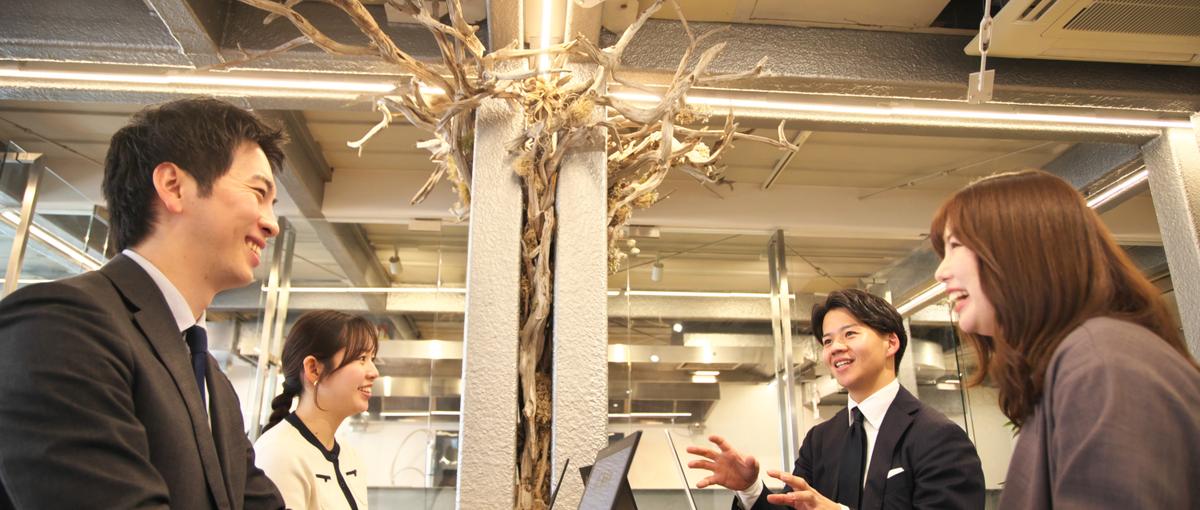 あなたのその熱意を食の領域へ！2000万UU！Nadiaオープンポジション