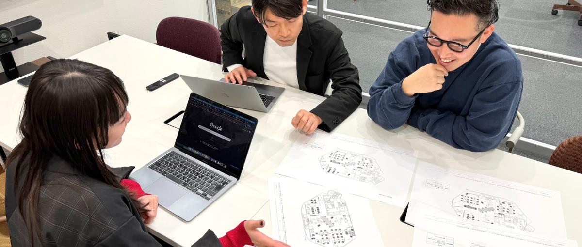 急成長ベンチャーの営業チームを支える、営業アシスタント募集！