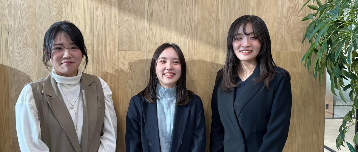 生成AI×柔軟な働き方で非効率を脱却。若手のキャリア支援に専念できるCA！