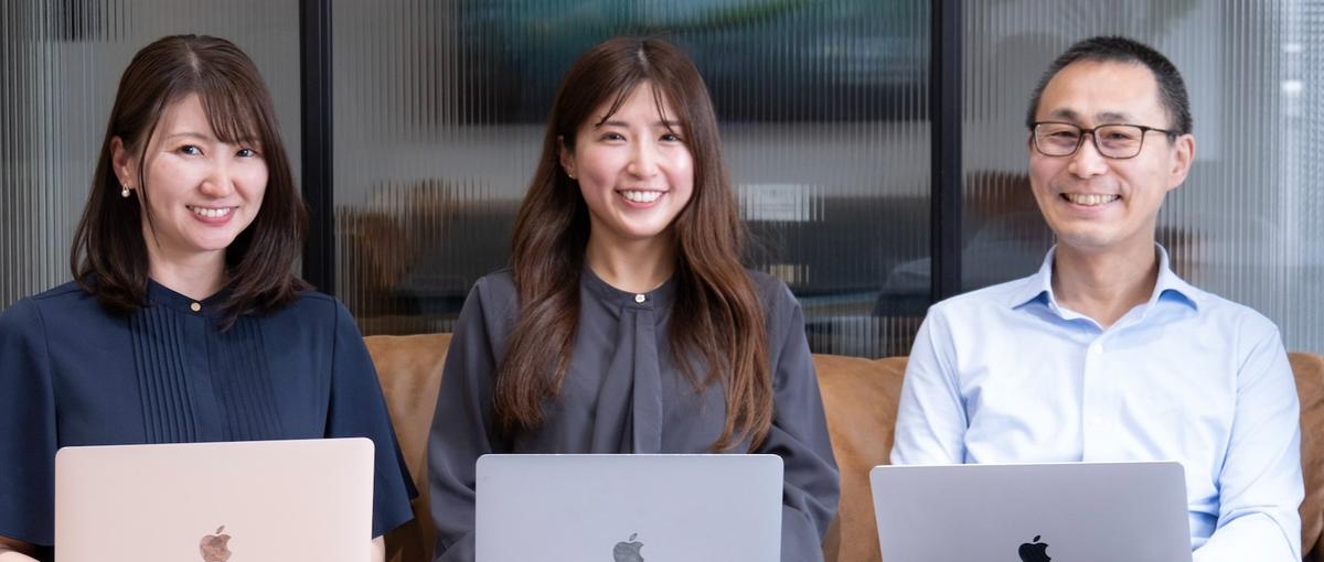 毎年2倍成長するAIスタートアップの、新卒1期生募集