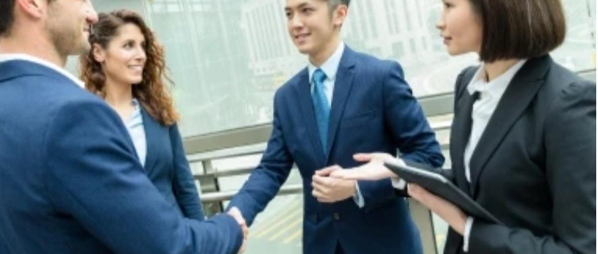 入社後は2週間海外へ｜米国不動産を提案｜グローバルに活躍しませんか