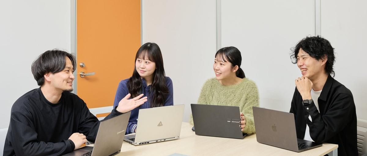 案件選定からクリエイティブ、改善交渉まで担うアドアフィ運用ポジション！