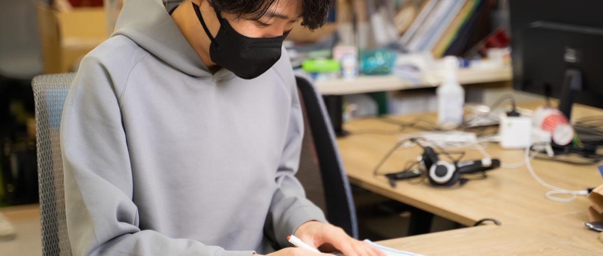 東京・謎解き制作　経験者募集！謎解きクリエイティブディレクター