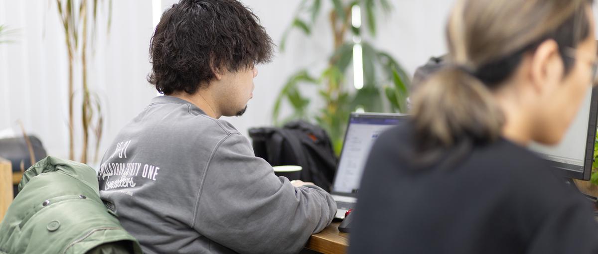 売って終わりの営業に限界を感じ自社が誇る技術力を誠実に届けるパートナーへ