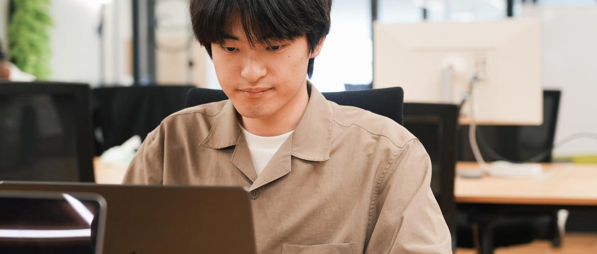 AIで製造業を変える企画営業を募集！東大松尾研発スタートアップSpark+