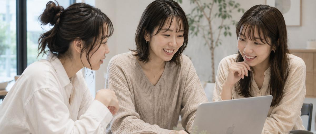 AI×採用DXで｜RPOの会社で人事/採用の幅広く挑戦