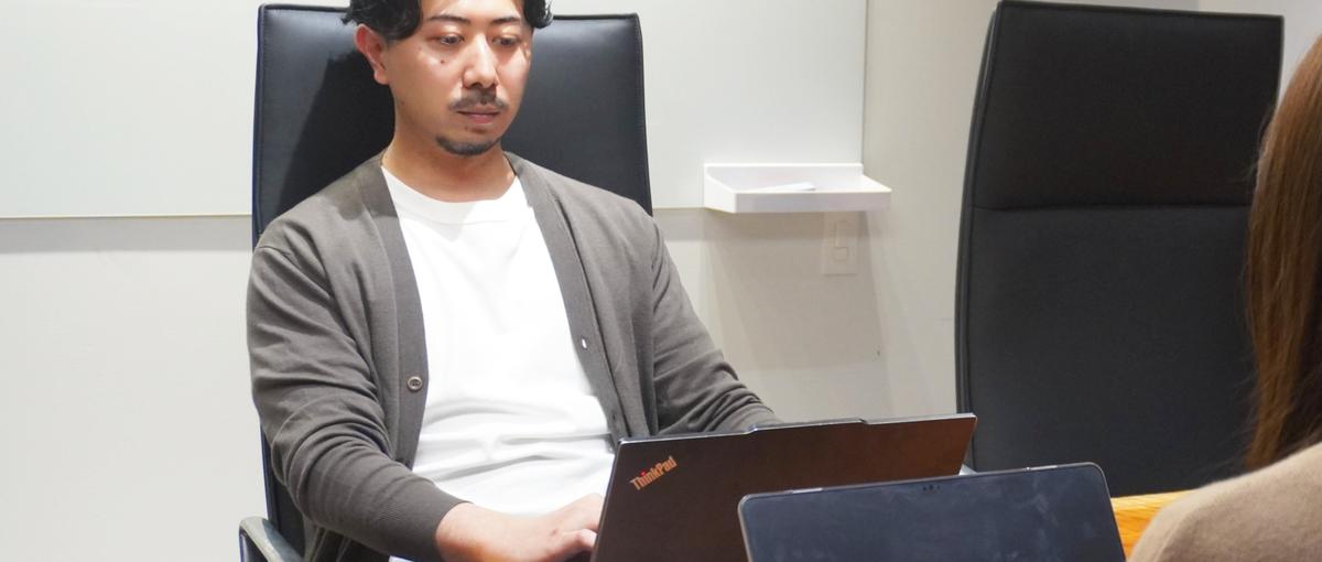営業×運用のチーム体制｜顧客成果に本気で向き合う環境