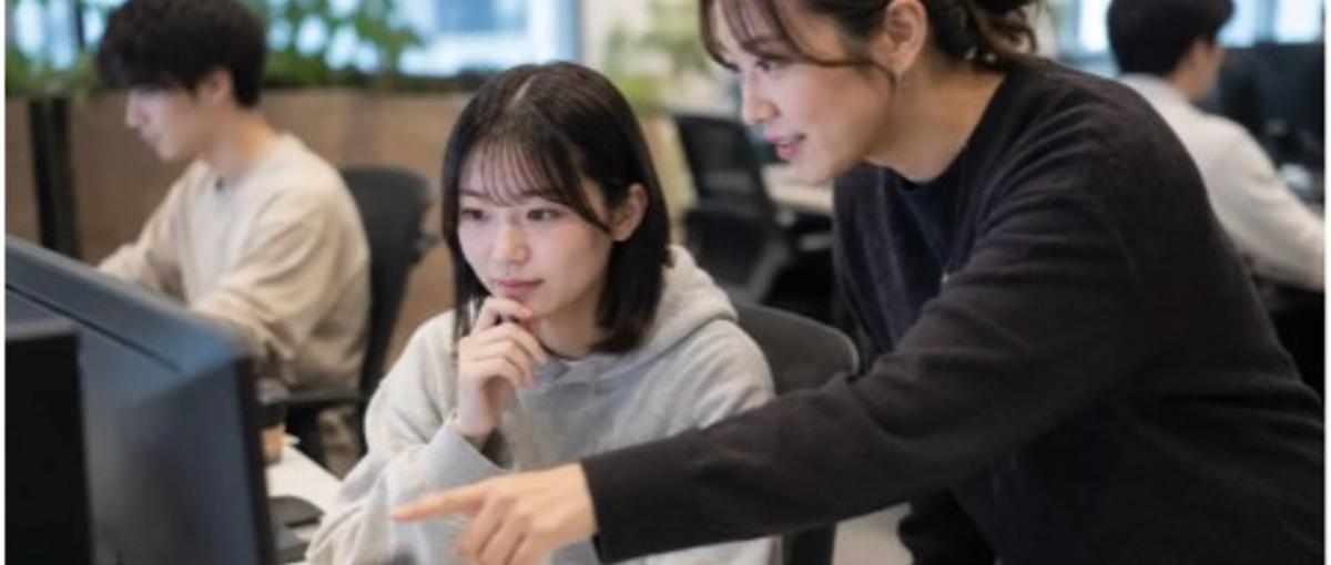 若手から裁量を持ちたい方募集｜マーケ×営業×コンサルで成長できる環境
