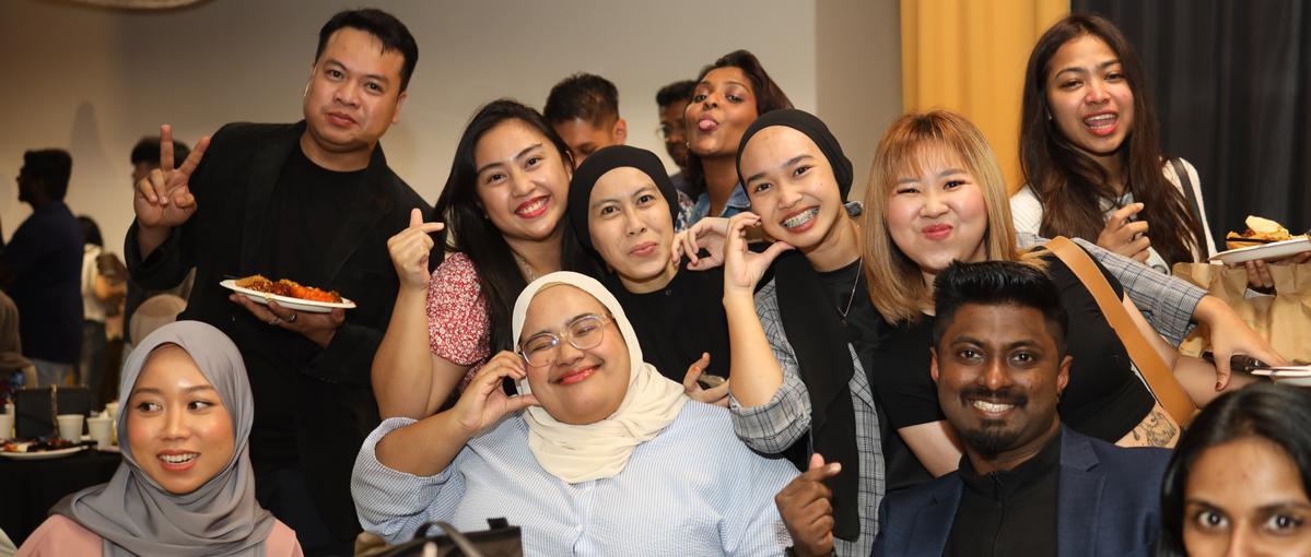 新卒から海外で活躍したいあなたへ！マレーシアオフィスで働くメンバー募集中！