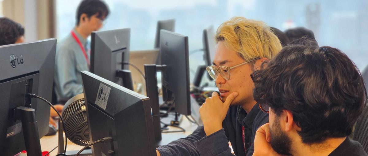 気候変動領域のデスクトップWebプロダクトをリードするデザイナー募集！