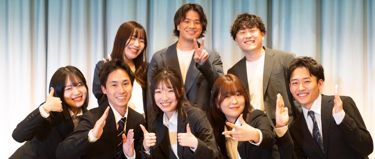 CA・RA経験者歓迎｜事業開発から組織づくりまで挑戦できる環境