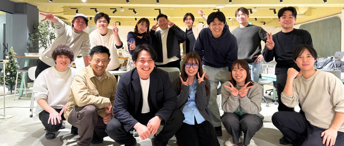 YouTubeディレクター募集！企業の集客・採用に貢献するSNSマーケター