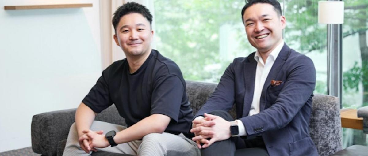 元キーエンス×海外責任者直下｜本物の営業力を叩き込むインターン