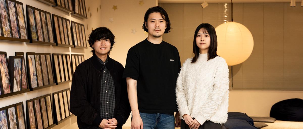  国民的ヒットを狙う少年漫画レーベル立ち上げ！新規事業初期メンバーを募集！