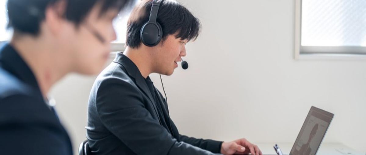 裁量MAX｜高校生の人生を変える採用支援営業