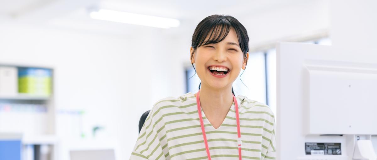 爆速成長可！IT営業です！