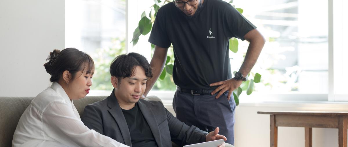 東京｜人手不足に悩む企業と、日本で挑戦したい外国人人材を繋ぐ架け橋に