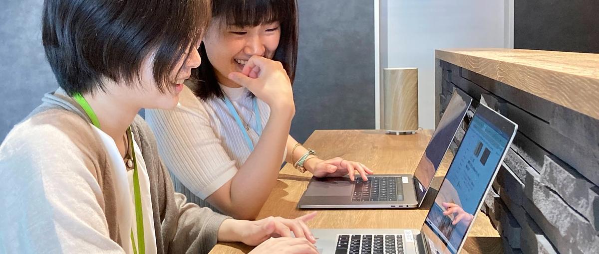 27卒｜IT技術の活用により、顧客の課題を解決するDX人材を目指しませんか