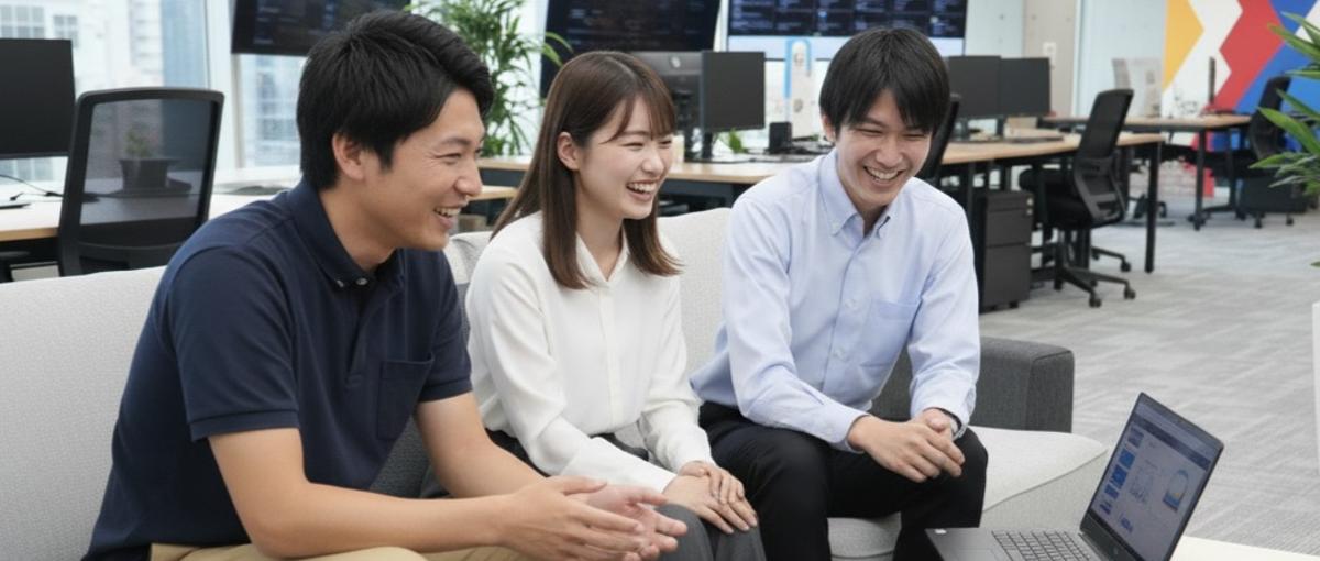 自社チームで安心｜大手銀行のモダン開発に挑むKotlinエンジニア