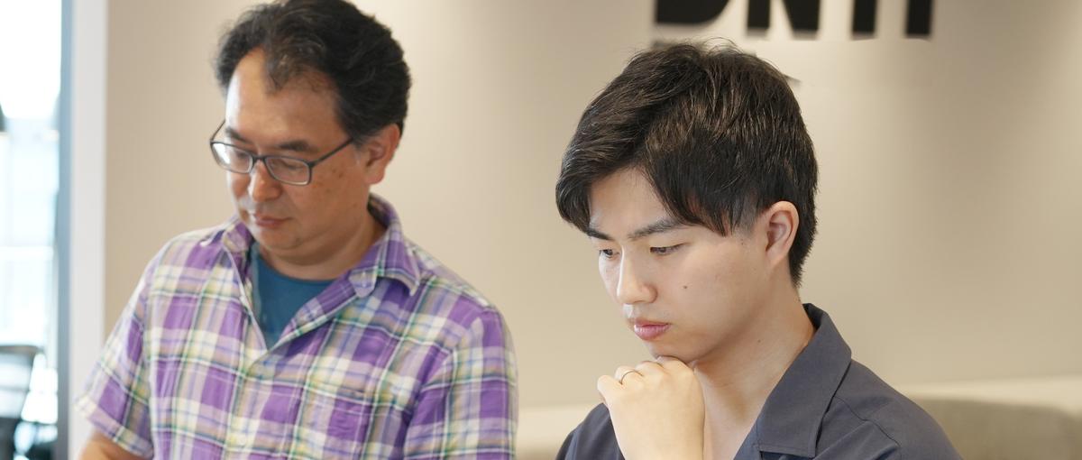 第二新卒歓迎！！AI時代に求められるDX人材を目指しませんか？
