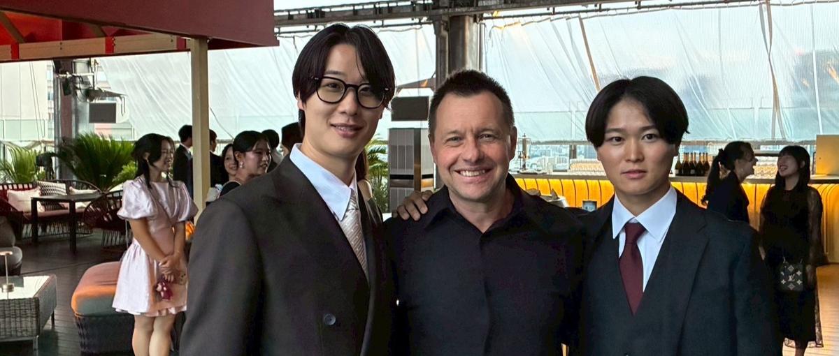 英語力不要！圧倒的なガクチカ🔥外資系の長期インターン生大募集！