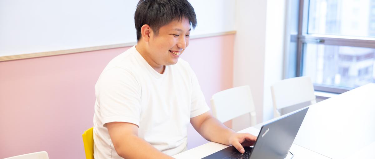 自分らしく輝ける場所へ！お互いを支え合う仲間と共に最高の成長を！
