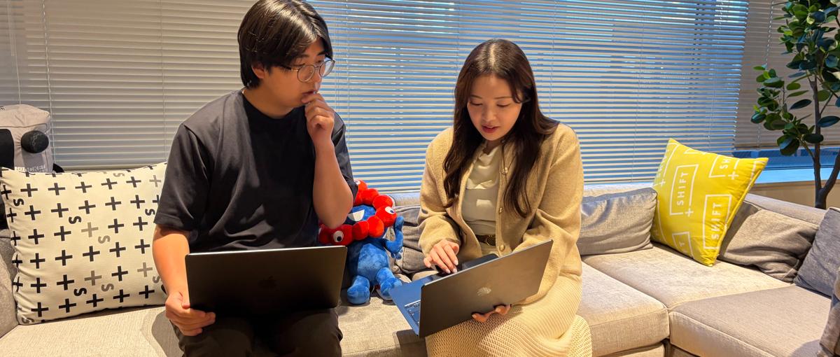 AIを導入するだけじゃない。企業の成長を支援するAXコンサルタント
