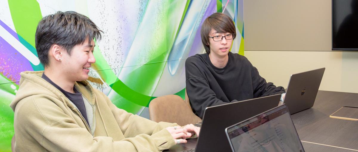 お客様の成功を、自分の成果として喜べるFDEへ
