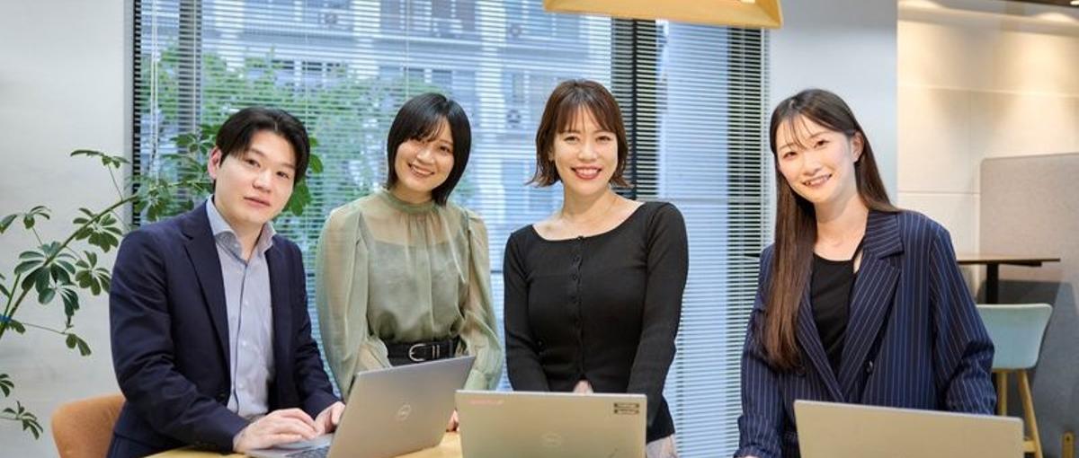 WEBエンジニアに興味がある方、お話し聞いてみませんか？初心者OK！